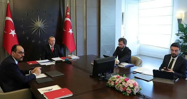 Kabine Toplantısı ne zaman? Sokağa çıkma yasağı kalkacak mı? Milyonları ilgilendiriyor…-4