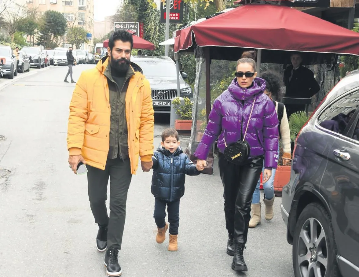 Yağmur çamur hiç fark etmez