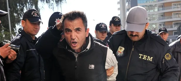 Sabancı cinayeti zanlısı Akkol ilk kez konuştu