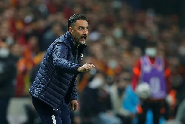 Fenerbahçe uzun süredir beklenen operasyon için düğmeye basıyor! Pereira gidiyor ilk aday Bilic-2