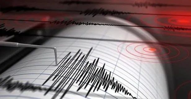Son dakika: Brezilya’da 6.8 büyüklüğünde deprem