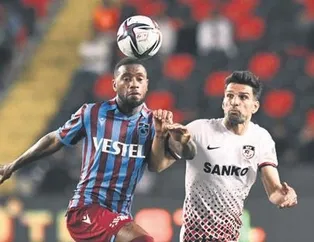 Denswil haber bekliyor