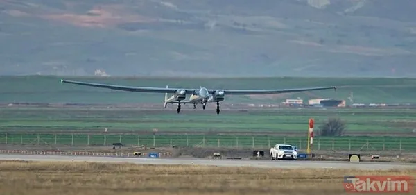Türk Kaplanı teröristlerin korkulu rüyası olacak! İşte Türkiye'nin gururu yerli ve milli silahlarımız - 12