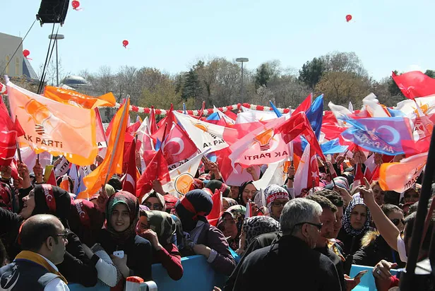 Başkan Erdoğan'dan Konya'da önemli açıklamalar-2