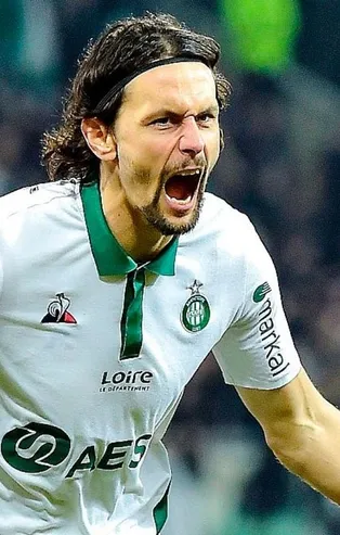 Fenerbahçe'de hedef Sırp stoper Subotic