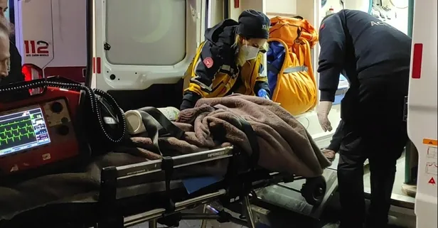 Tabancayla başından vurulup öldü! Evde misafir olan arkadaşı teslim oldu