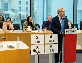 CHP, HDP ve PKK yine aynı masada!