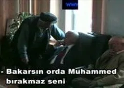 Önder Sav: O da Allah’a küfretmişti