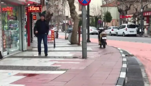 Son dakika: Manisa'da 4.0 büyüklüğünde deprem