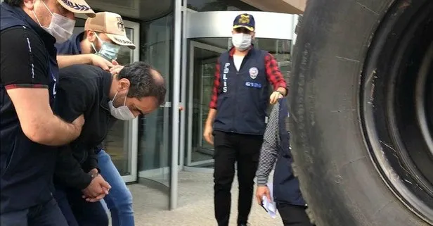 FETÖ elebaşı Fetullah Gülen’in MİT operasyonuyla Türkiye’ye getirilen yeğeni Selahaddin Gülen için istenen ceza belli oldu