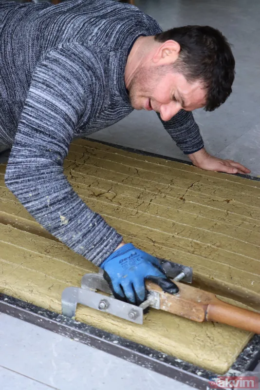 Kilosu 100 TL! Doğal sabunlara talep patlaması var - 4