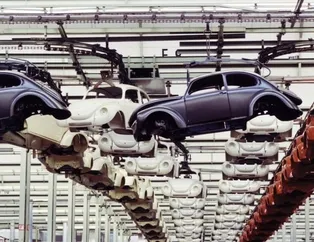 Dünyada en çok satılan otomobil modelleri