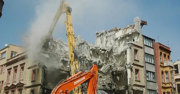 Çevre ve Şehircilik Bakanlığı’ndan evini yenileyene kira desteği