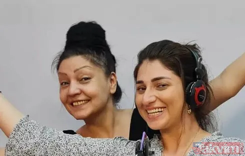 47 kiloya düşen Tanyeli'nin son hali şoke etti! Pankreas kanseriyle mücadele ediyor! "10 gün sonra evden ilk defa çıkabildim..." - 18