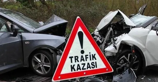 Adıyaman'da trafik kazası: 5 yaralı