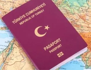Türkiye’den vize istemeyenler arasına o ülke de dahil oldu! Türkiye’den vize istemeyen ülkeler hangileri 2019?