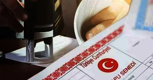 Hisseli Tapu Sahiplerine E-Devlet Uyarısı! Tapunuz Elden Gider!