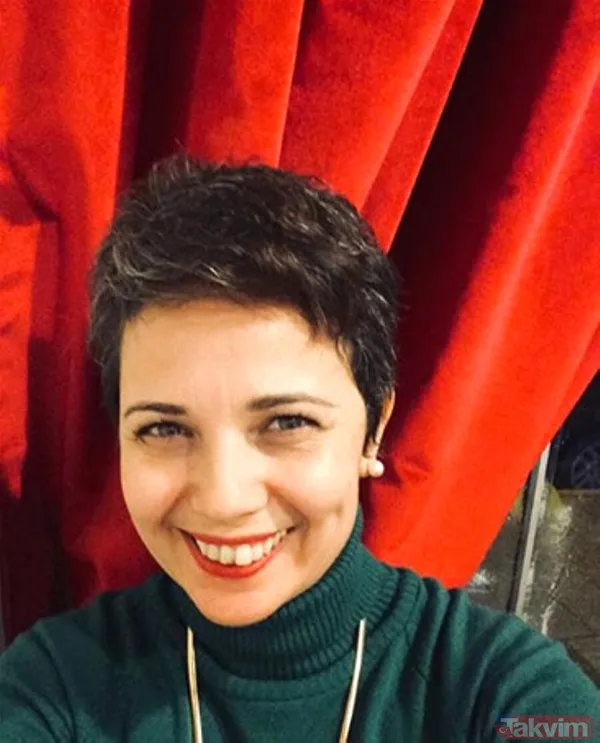 90’ların yıldızıydı: Dizi dünyasından sessizce elini ayağını çekti! İşte Kaygısızlar'ın Burcu'su Damla Özen'in son hali... - 12