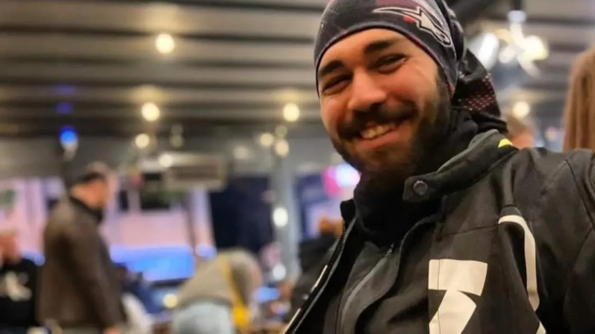 Ankara'da motokurye Samet Özgül'ü bıçaklayarak öldürmüşlerdi! Mahkeme tüm kararlar bozdu! | Beraat...