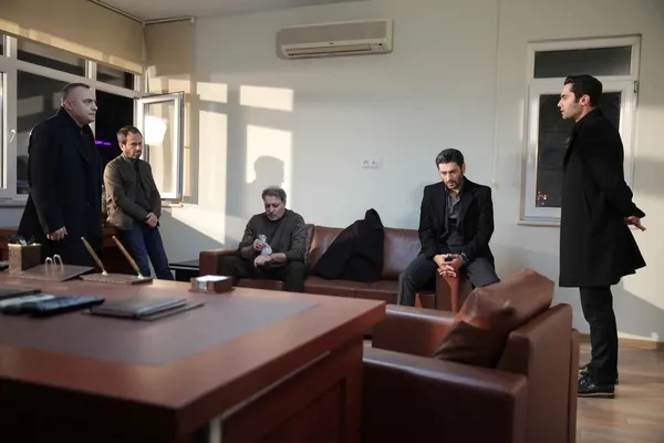 Eşkıya Dünyaya Hükümdar Olmaz yeni bölümde neler olacak?-7