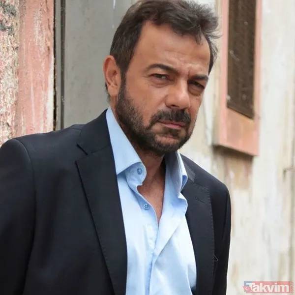 Bir Zamanlar Çukurova'nın Fekeli'si Kerem Alışık’a büyük jest! Hayranları öyle bir sürpriz yaptı ki… - 1