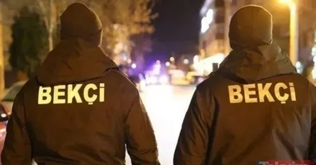 26.589 TL maaş + SGK + yemek + servis...Çarşı ve mahalle bekçisi alımı yapılıyor, başvurular başladı!