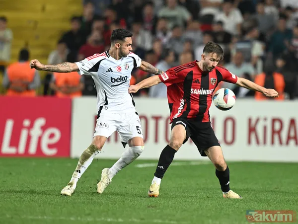 Beşiktaş, Fenerbahçe ve Galatasaray'ın fikstürleri şoke etti! O takıma kolay maç yok - 6