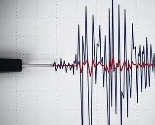 Van’da korkutan deprem