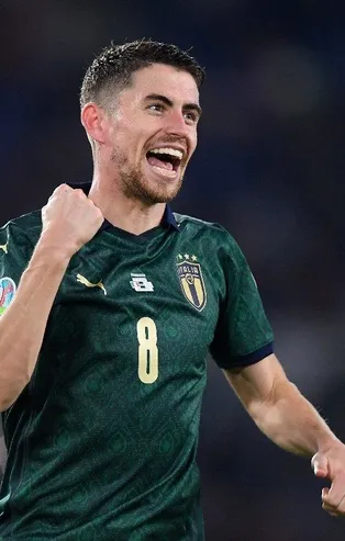 Euro 2020 Avrupa Şampiyonasında ülkelerin giyeceği formalar belli oldu