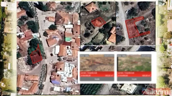 Milli Emlak duyurdu: 100.000 TL'den imarlı arsa! - 1