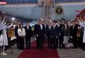Trump 8,5 yıl sonra Pekin’de!