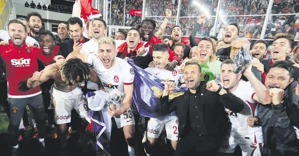 Son 10 golün 8'i Icardi'den: Ligin gerçek kralı Mauro Icardi!