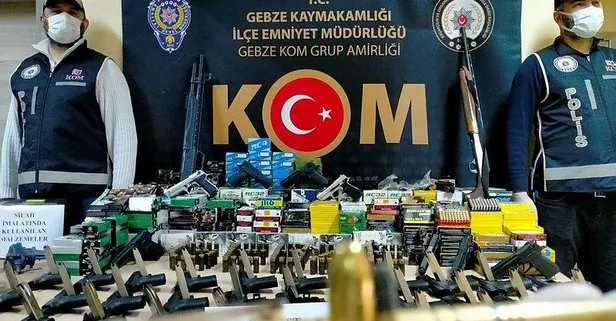 Suikast anahtarı