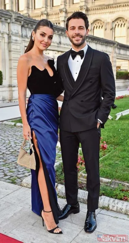 Hakan Sabancı modelleri takip etti: Bu kez rota yurt dışını gösterdi - 2