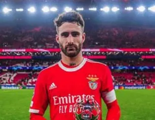 Rafa Silva adım adım Shabab’a!