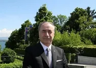 Fenalaşarak hastaneye kaldırıldığı iddia edilmişti.... Galatasaraydan Mustafa Cengiz açıklaması!