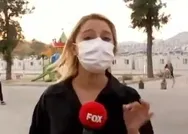 Depremzedeler FOX TVnin yalanını ortaya çıkardı! Acıyı bile siyasetlerine alet ettiler...
