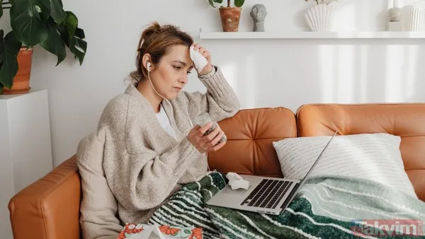 Avrupa alarmda! 7 mutasyon geçiren virüs Türkiye’ye doğru geliyor - 7