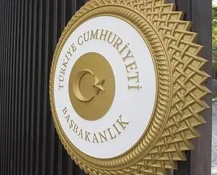 Başbakanlık’tan Suriye’ye kara harekatı açıklaması