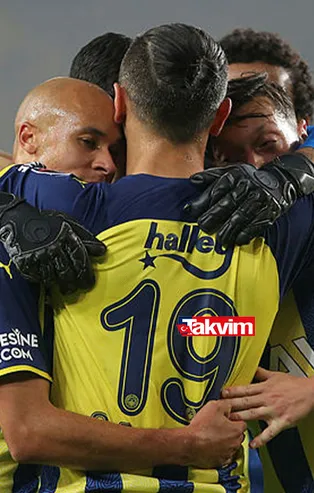 Fenerbahçe Eintracht Frankfurt maçı ne zaman, saat kaçta? Avrupa Ligi Fenerbahçe Frankfurt maçı hangi kanalda yayınlanacak?