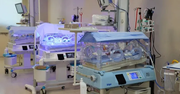 Yenidoğan Çetesi 3 maymunu oynadı