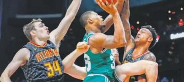 Boston Celtics art arda 15’inci galibiyetini aldı