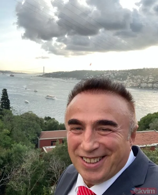 Çocuklar Duymasın'ın Fısfıs İsmail'i Süleyman Yağcı ortaya çıktı! Yenidoğan çetesine sert tepki gösterdi - 8