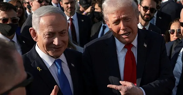 Netanyahu’nun F-35 sabotajı! Türkiye’ye satışını engellemek için gizli toplantılar yapıyor