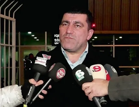 Kayserispor’a transfer yasağı