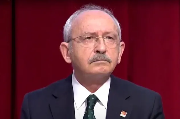 Muhtarlardan CHP Genel Başkanı Kemal Kılıçdaroğlu'na HDP tepkisi!