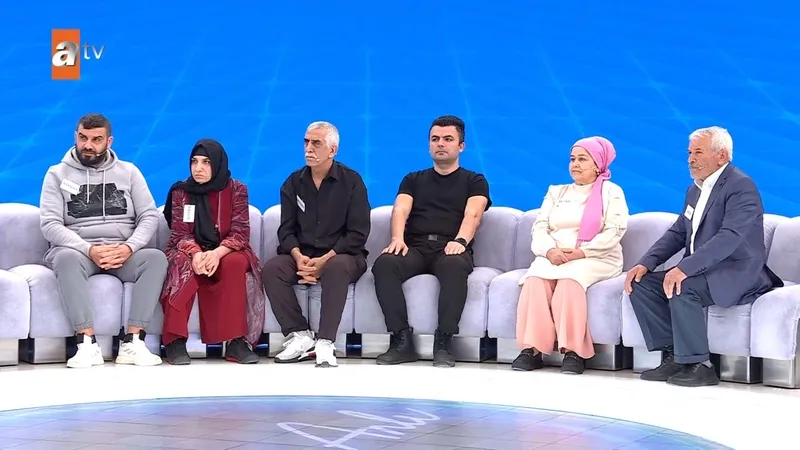 Müge Anlı yayını ihbar sayıldı! 7 yaşındaki Beşir için harekete geçildi! Annesi ve dayısı tarafından alıkonduğunu iddiası...-4