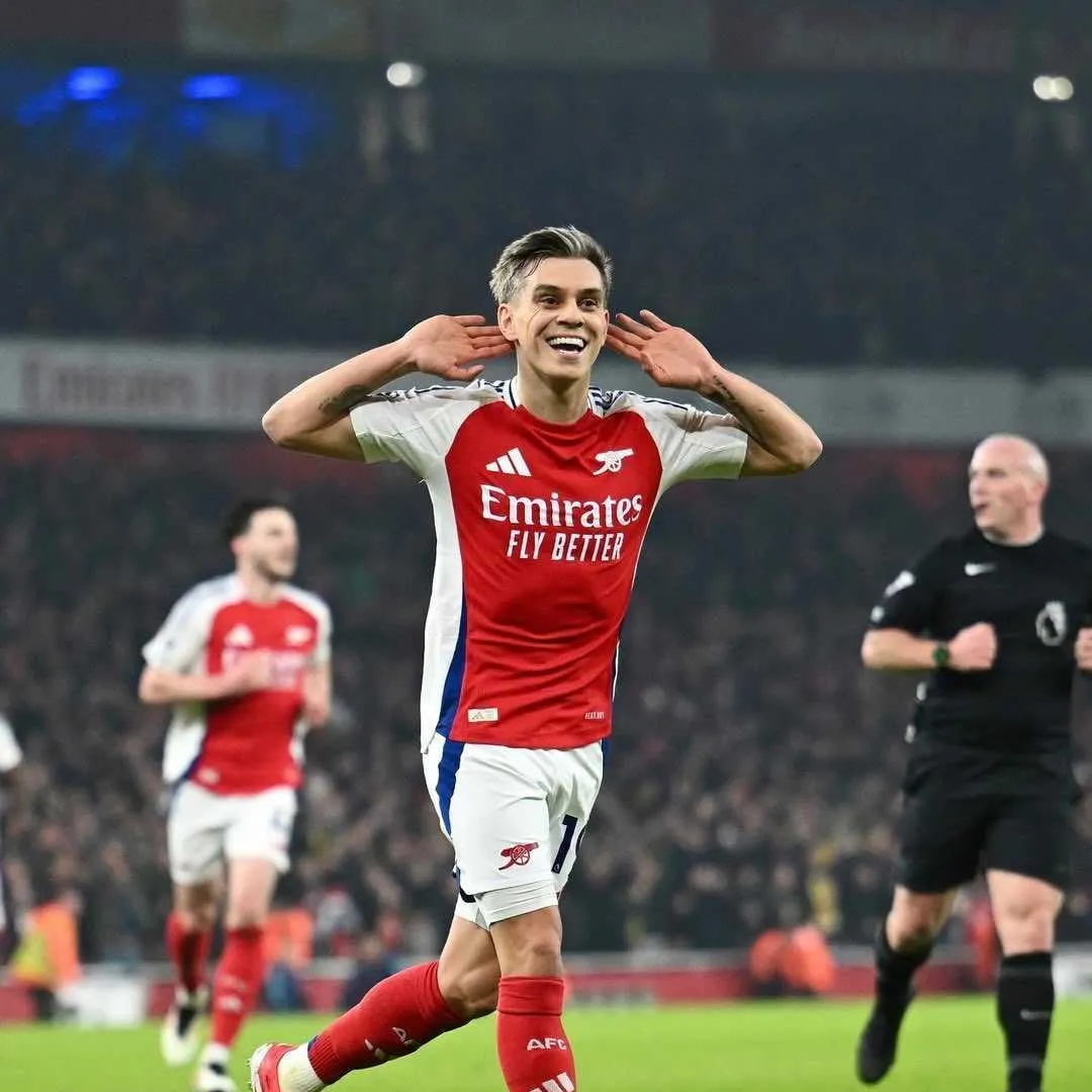 Arsenal’de Trossard gelişmesi!