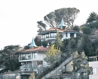 Gölgelerin gücü adına!