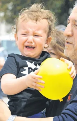 Güvenlik rüzgarı!